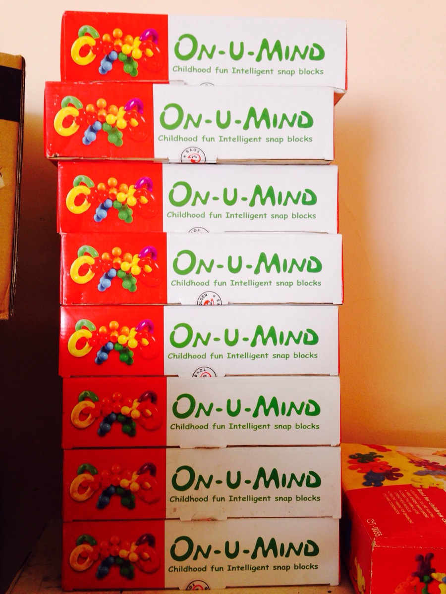 Последняя акция на ОнЮМайнд-3 Последняя акция на ОнЮМайнд-3