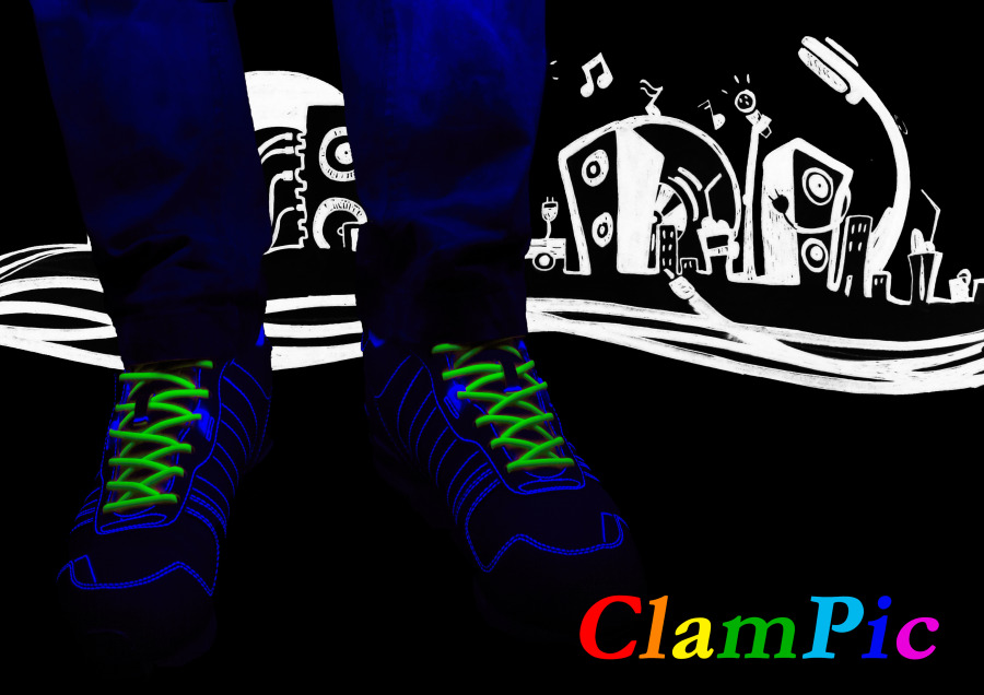 Сбор заказов. Эластичные силиконовые шнурки, которые не нужно завязывать-18 Сбор заказов. Эластичные силиконовые шнурки, которые не нужно завязывать-18