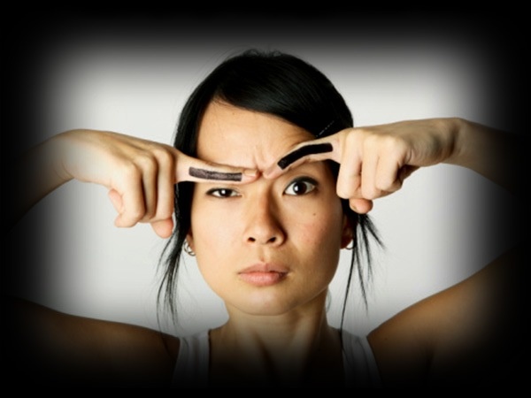 Гель маркер на основе хны! Забудь про макияж бровей на 1 неделю и дольше Гель маркер на основе хны! Забудь про макияж бровей на 1 неделю и дольше