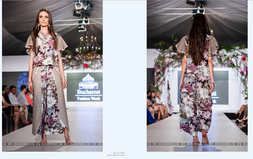 НОТКИ РОМАНТИКИ ВАШЕМУ ОБРАЗУ. ЛЕТНЯЯ КОЛЛЕКЦИЯ Bazhani НОТКИ РОМАНТИКИ ВАШЕМУ ОБРАЗУ. ЛЕТНЯЯ КОЛЛЕКЦИЯ Bazhani