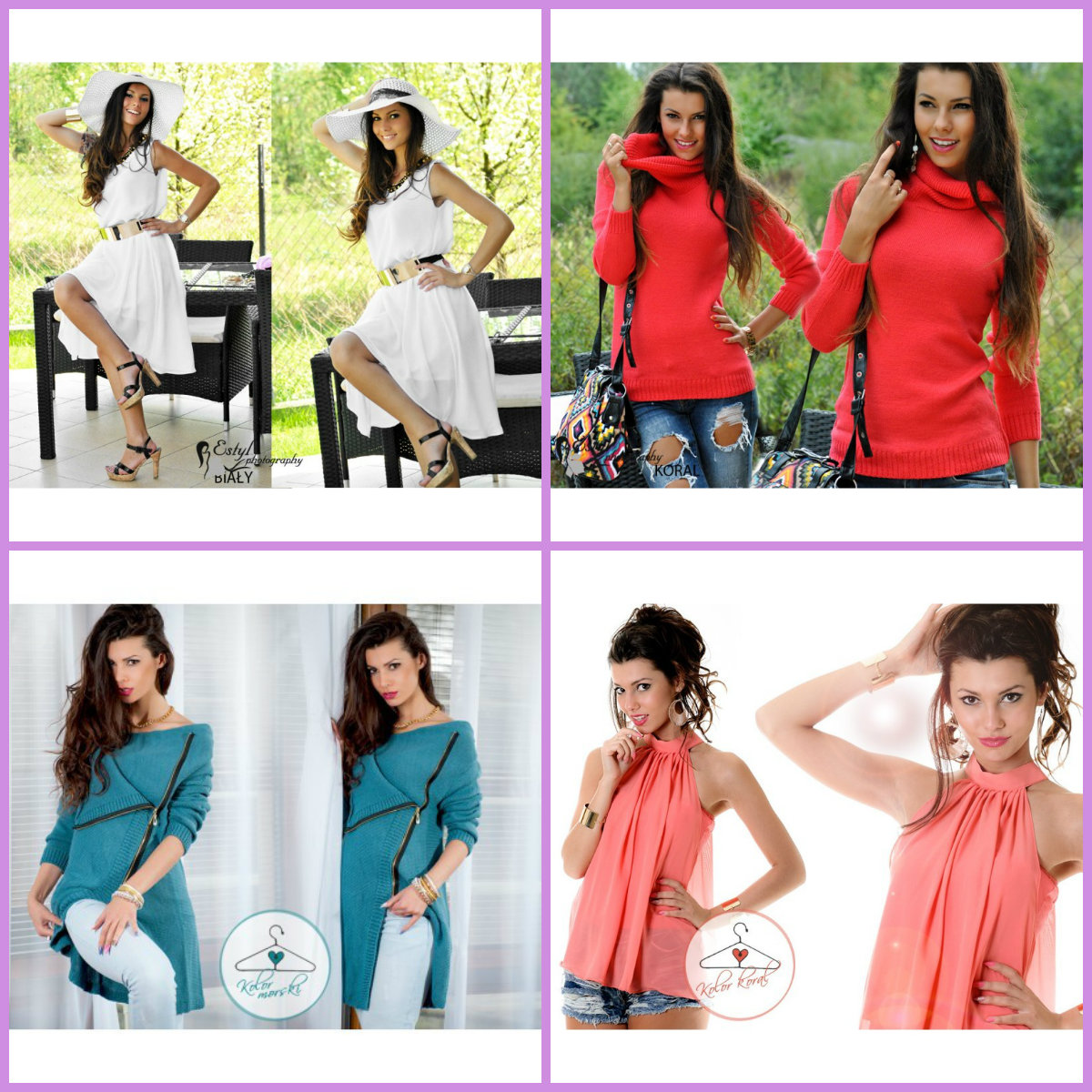 Esyle! Польская мода! Esyle! Польская мода!