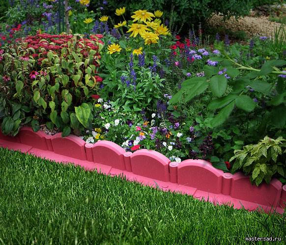 ДЕКОРАТИВНЫЕ САДОВЫЕ ОГРАЖДЕНИЯ! ДЕКОРАТИВНЫЕ САДОВЫЕ ОГРАЖДЕНИЯ!