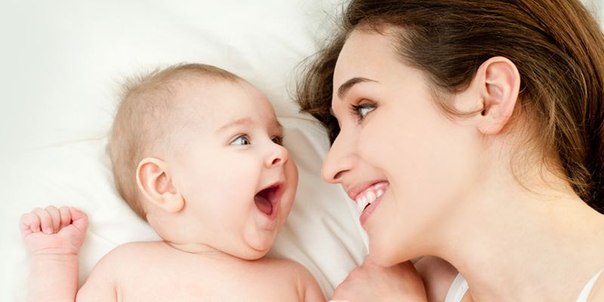 Говорите своему ребенку: Говорите своему ребенку: