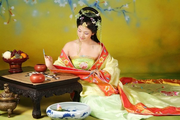 Секреты красоты и молодости китайских женщин: о чем говорят проблемы на коже лица Секреты красоты и молодости китайских женщин: о чем говорят проблемы на коже лица