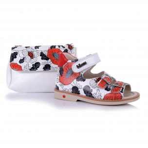 Яркая Ортопедическая обувь Турция Яркая Ортопедическая обувь Турция