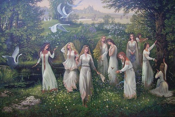 2015 год - Год Белого Филина по славянскому гороскопу. А кем являетесь вы? 2015 год - Год Белого Филина по славянскому гороскопу. А кем являетесь вы?