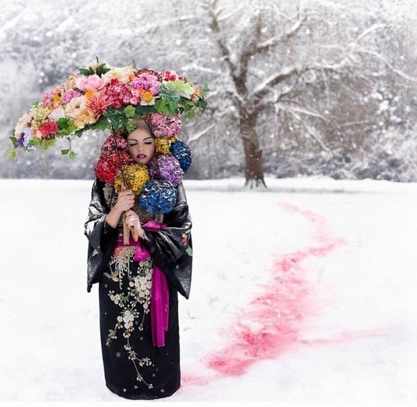 Он сказал, увидев в её руках сигарету - Ты говорила, что не будешь курить? Он сказал, увидев в её руках сигарету - Ты говорила, что не будешь курить?