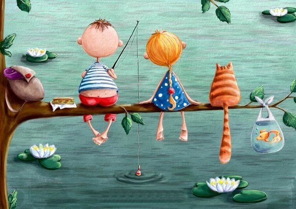 Почему с нормальными скучно Почему с нормальными скучно