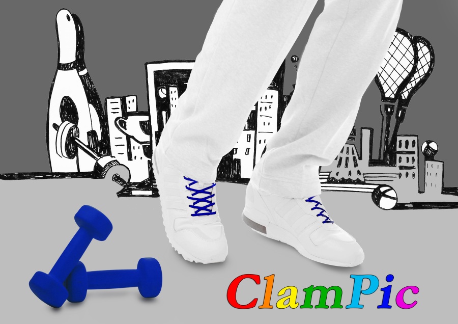 Сбор заказов. Эластичные силиконовые шнурки, которые не нужно завязывать-19 Сбор заказов. Эластичные силиконовые шнурки, которые не нужно завязывать-19