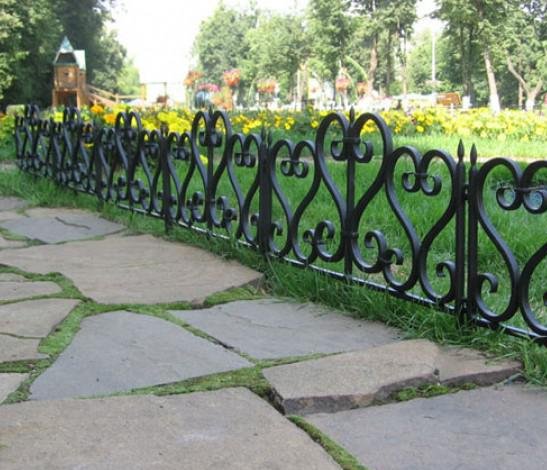 ДЕКОРАТИВНЫЕ САДОВЫЕ ОГРАЖДЕНИЯ! ДЕКОРАТИВНЫЕ САДОВЫЕ ОГРАЖДЕНИЯ!