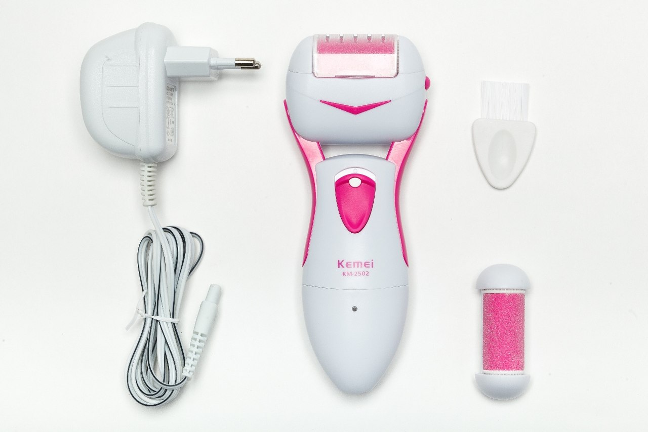 Роликовая электропилка для педикюра Kemei. По многочисленным просьбам открываем экспресс сбор! Роликовая электропилка для педикюра Kemei. По многочисленным просьбам открываем экспресс сбор!