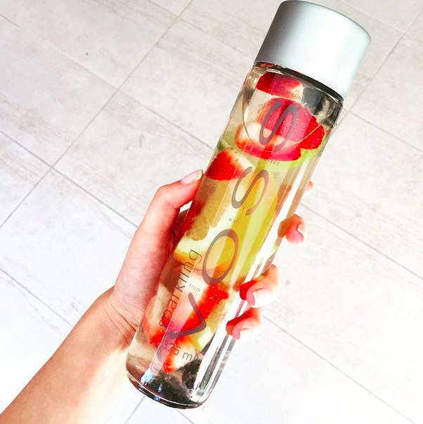 Моя неделя красоты началась с ухода за волосами Моя неделя красоты началась с ухода за волосами