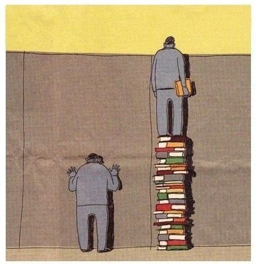 Наверное, самое болезненное потрясение испытываешь, когда вдруг понимаешь, насколько был слеп Наверное, самое болезненное потрясение испытываешь, когда вдруг понимаешь, насколько был слеп