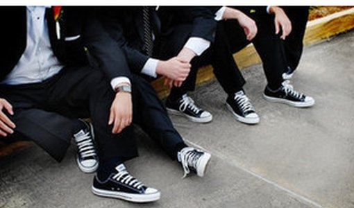 Модные кеды для всей семьи на все случаи жизни. Модные кеды для всей семьи на все случаи жизни.