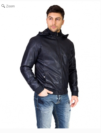 Berloga-28. Минус 60% на мужскую весна-осень экокожа Berloga-28. Минус 60% на мужскую весна-осень экокожа