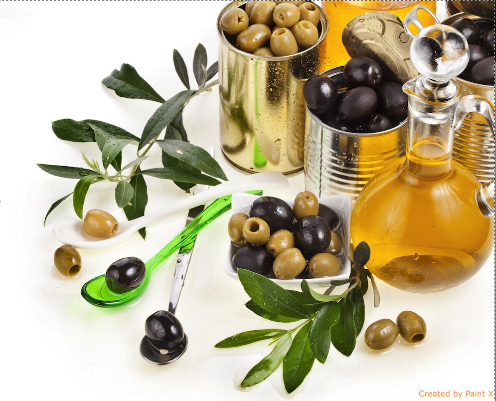 Сбор заказов. Продукты питания из Греции! Оливковое масло, оливки, тахин, кунжут, варенье и многое другое для вашего стола - 3 Сбор заказов. Продукты питания из Греции! Оливковое масло, оливки, тахин, кунжут, варенье и многое другое для вашего стола - 3