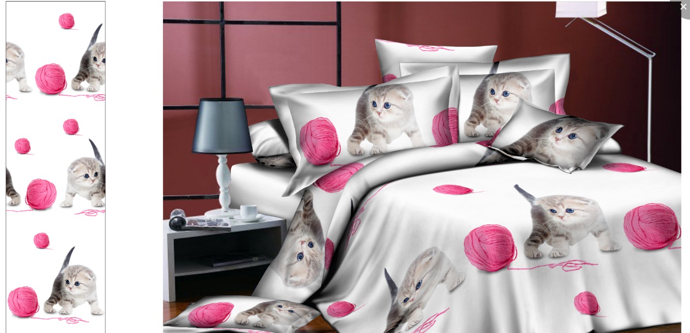 Сбор заказов. Постельное белье Сбор заказов. Постельное белье