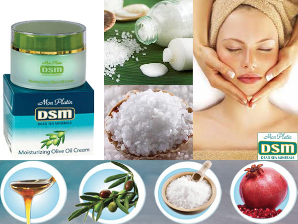 Живая косметика мертвого моря DSM. Новинки + профессиональный уход. Сбор 6 Живая косметика мертвого моря DSM. Новинки + профессиональный уход. Сбор 6