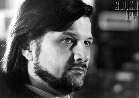 Алексей Рыбников! С днем Рождения! Алексей Рыбников! С днем Рождения!