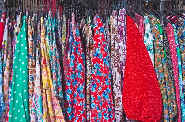 У каждой девушки должно быть: У каждой девушки должно быть: