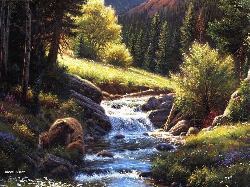 Речка Речка