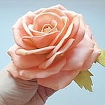 Сбор заказов. Фоамиран - пластичный материал для реализации ваших фантазий. Новинка- Капрон для цветов, муляжи фруктов и вспомогательные материалы.Создай украшения и игрушки своими руками. 2/15 Сбор заказов. Фоамиран - пластичный материал для реализации ваших фантазий. Новинка- Капрон для цветов, муляжи фруктов и вспомогательные материалы.Создай украшения и игрушки своими руками. 2/15