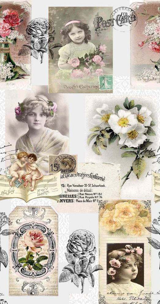 Приглашение на акцию по сатину :) Приглашение на акцию по сатину :)