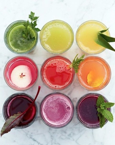 Фреши Фреши