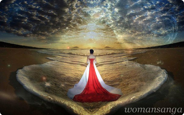 ПОХОДКА БОГИНИ ПОХОДКА БОГИНИ