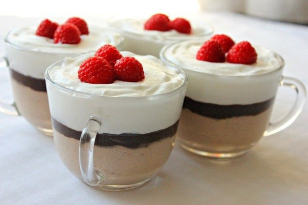 ТВОРОЖНЫЙ КАПУЧИНО ТВОРОЖНЫЙ КАПУЧИНО