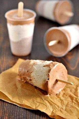 СЛИВОЧНО-БАНАНОВО-ШОКОЛАДНОЕ МОРОЖЕННОЕ Ваши любимые будут в восторге СЛИВОЧНО-БАНАНОВО-ШОКОЛАДНОЕ МОРОЖЕННОЕ Ваши любимые будут в восторге