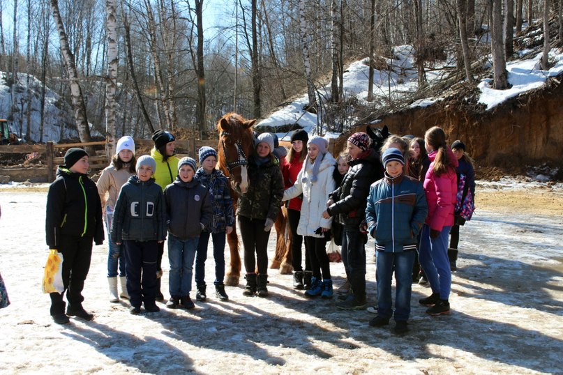 Экскурсии для организованных групп! Экскурсии для организованных групп!