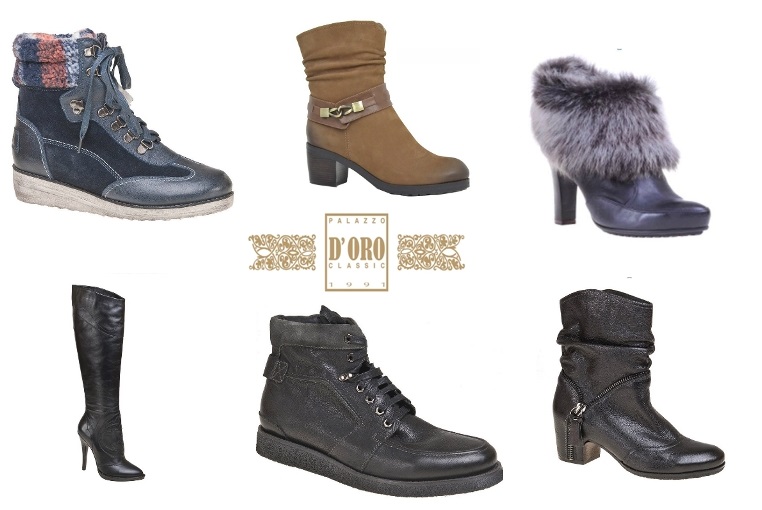 Обувь Palazzo Doro. Теплые одёжки для левой и правой ножки. Распродажа Обувь Palazzo Doro. Теплые одёжки для левой и правой ножки. Распродажа
