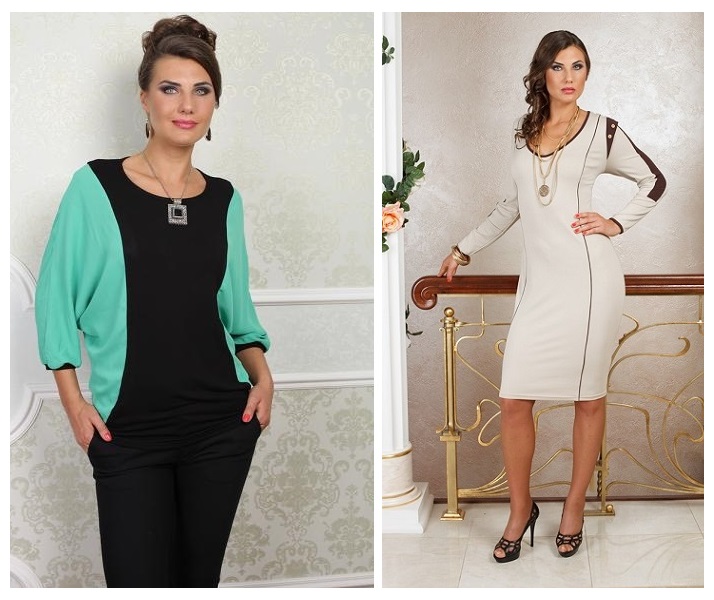 Сбор заказов.Женские наряды от Salvi.Сентябрь Сбор заказов.Женские наряды от Salvi.Сентябрь