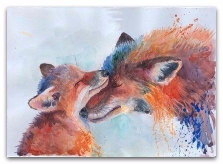 Сказочка дня) Сказочка дня)