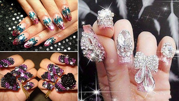 Сбор заказов. Все для красивых ногтей. Термолаки, гель лаки, акрил, инструменты, стемпинг, био тату, трафареты, фальга, фимо, украшения на ногти 3/15 Сбор заказов. Все для красивых ногтей. Термолаки, гель лаки, акрил, инструменты, стемпинг, био тату, трафареты, фальга, фимо, украшения на ногти 3/15