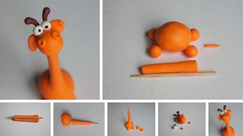 Сбор заказов. Полимерная глина (пластика). Вы сможете создать бижутерию, фигурки и статуэтки, декорировать предметы интерьера 3/15 Сбор заказов. Полимерная глина (пластика). Вы сможете создать бижутерию, фигурки и статуэтки, декорировать предметы интерьера 3/15