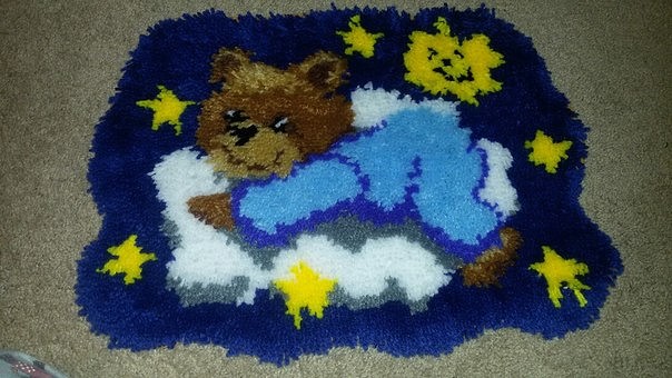 Коврик Коврик