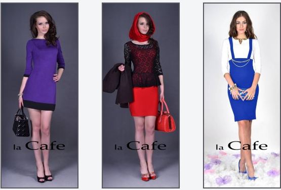 Модные платья от белорусского бренда la Cafe by Lаskany. Дизайнерские итальянские модели в белорусском добротном Модные платья от белорусского бренда la Cafe by Lаskany. Дизайнерские итальянские модели в белорусском добротном