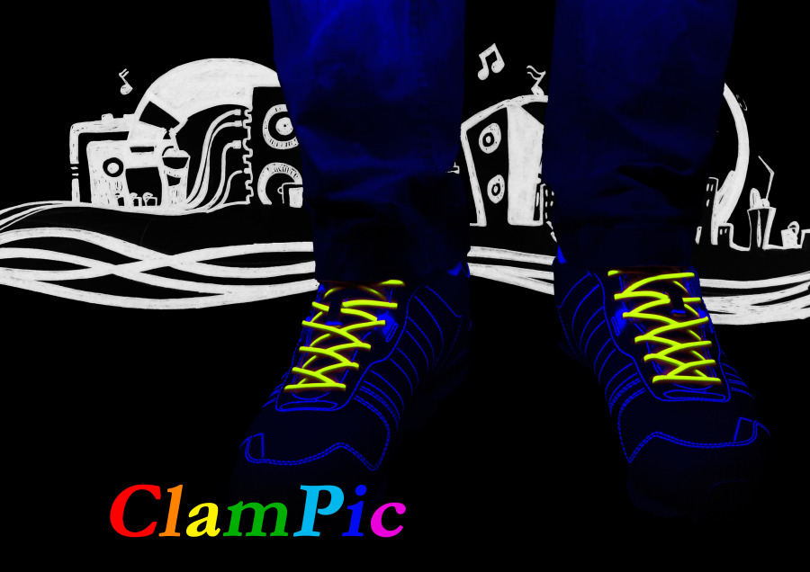 Сбор заказов. Эластичные силиконовые шнурки, которые не нужно завязывать-22 Сбор заказов. Эластичные силиконовые шнурки, которые не нужно завязывать-22