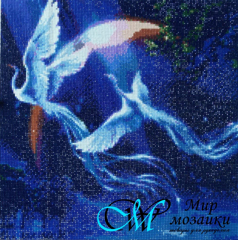 Пример готовой работы. Пример готовой работы.