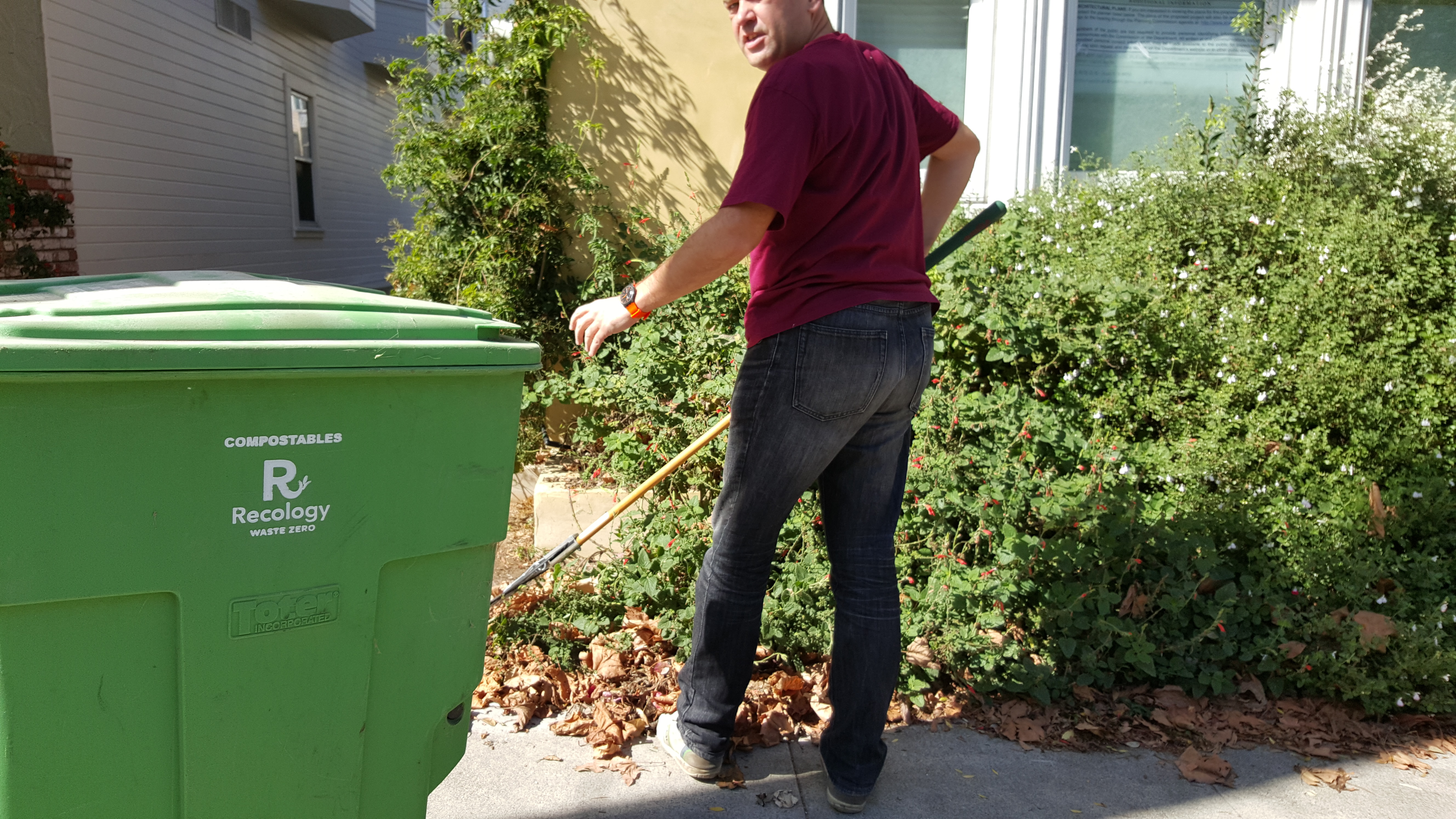 Переезд в США. Обустройство в Сан-Франциско (3ий пост) Переезд в США. Обустройство в Сан-Франциско (3ий пост)