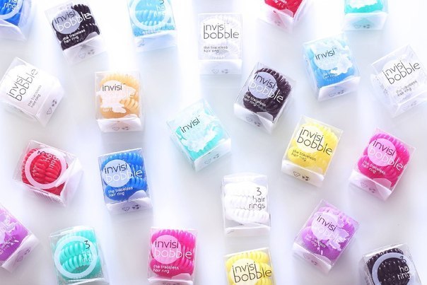Сбор заказов. Tangle Teezer, резинки для волос Invisibobble, бальзамы Carmex и EOS , а также звездная косметика - 2 Сбор заказов. Tangle Teezer, резинки для волос Invisibobble, бальзамы Carmex и EOS , а также звездная косметика - 2