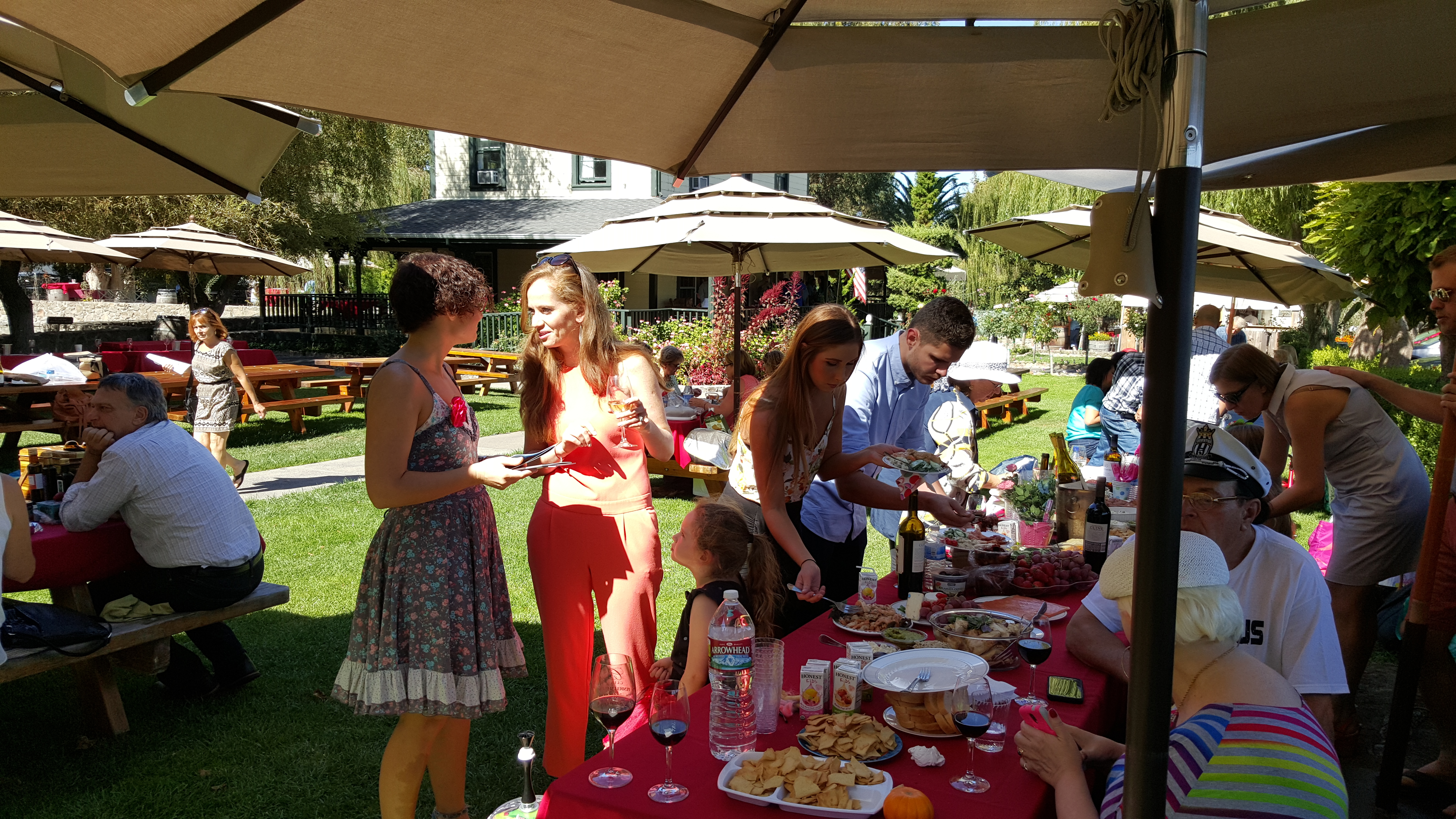 Жизнь в Сан Фран (4тый пост) Жизнь в Сан Фран (4тый пост)