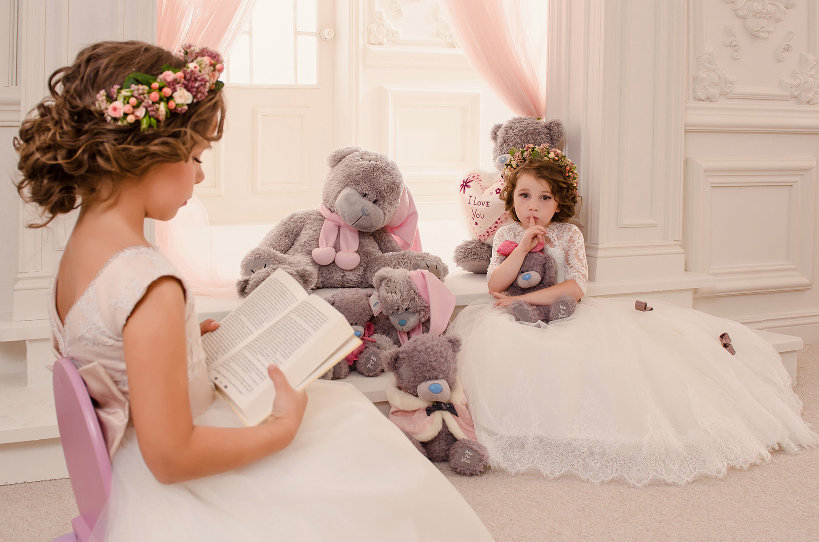 Сбор заказов. Сказочно-красивые платья для наших принцесс на День Рождения, утренник, выпускной, свадьбу. Сбор заказов. Сказочно-красивые платья для наших принцесс на День Рождения, утренник, выпускной, свадьбу.