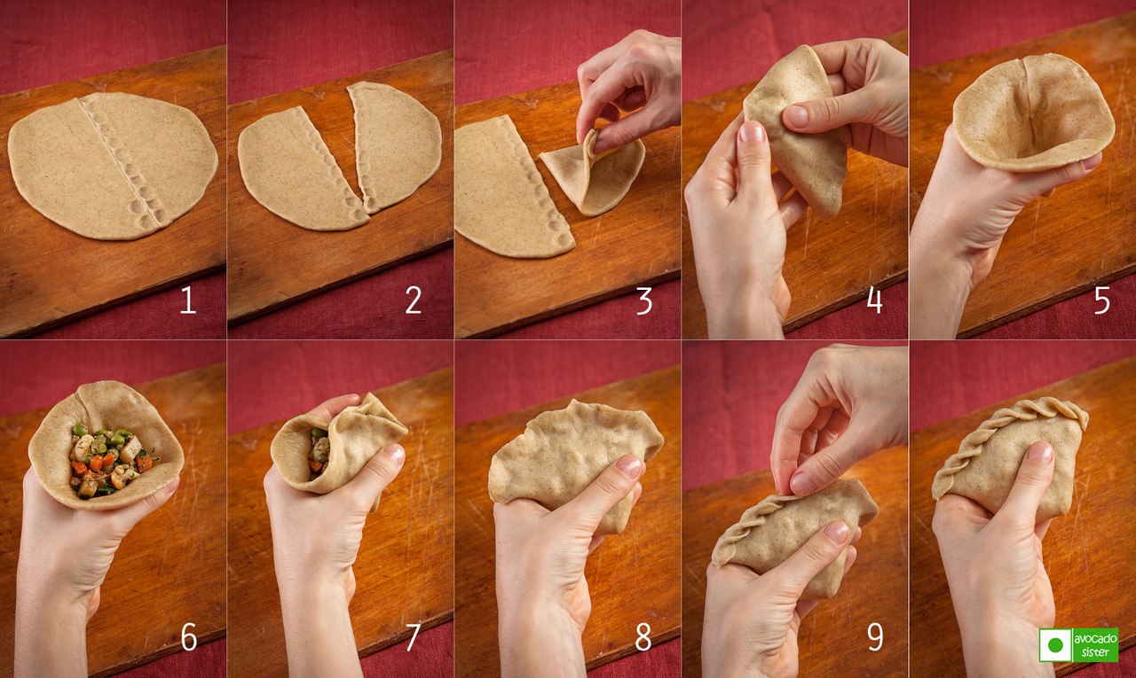 Пирожки как оружие массового поражения Пирожки как оружие массового поражения