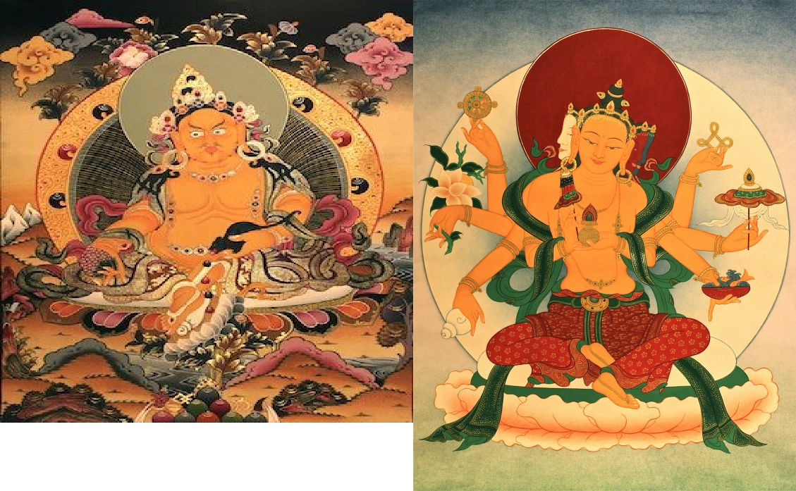 Ритуалы Божеств Боганств и Изобилия. Ритуалы Божеств Боганств и Изобилия.