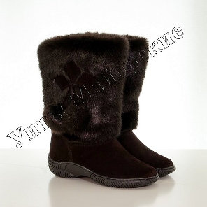 М а й о р с к и е Унты-6. Пора утепляться))) М а й о р с к и е Унты-6. Пора утепляться)))