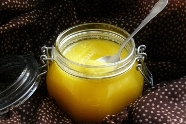 Что такое топленое масло (Гхи, или Ги Что такое топленое масло (Гхи, или Ги