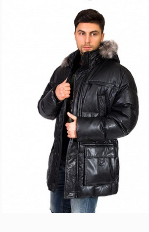 АКЦИЯ НА МОДЕЛЬ ИЗ ЭКОКОЖИ-ЗИМА !! АКЦИЯ НА МОДЕЛЬ ИЗ ЭКОКОЖИ-ЗИМА !!